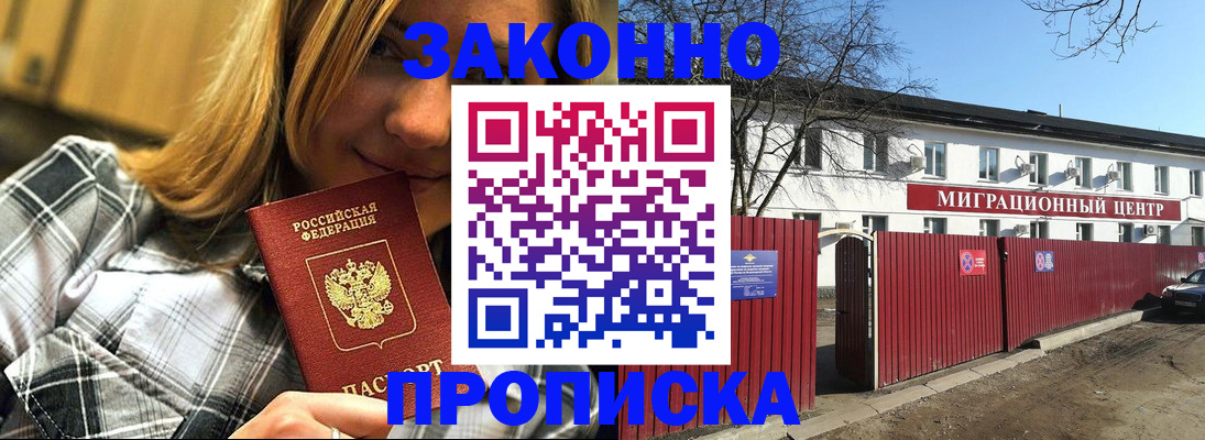 временная регистрация поиск в Курской области